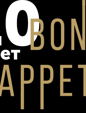 10 лет Bon Appetit