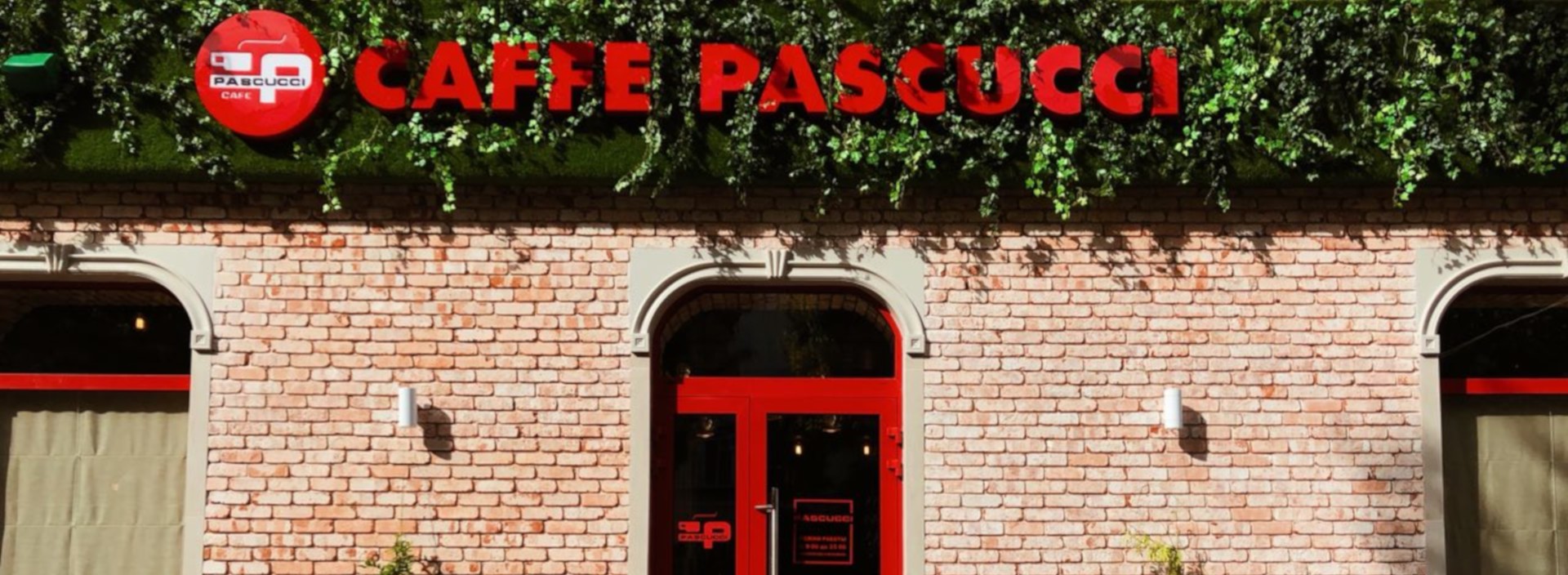 Pascucci Коркмасова 3