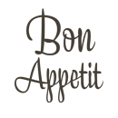 Bon Appetit