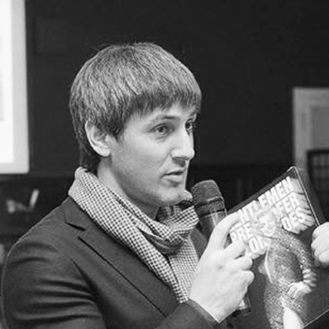 Максим Мусаев