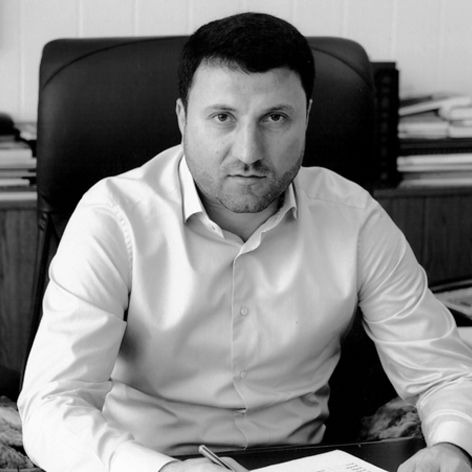 Зиявудин Абдурахманов